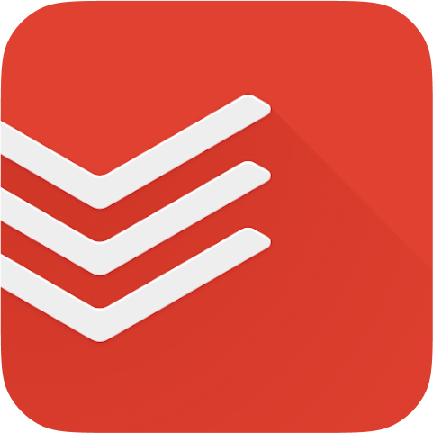 Todoistロゴ